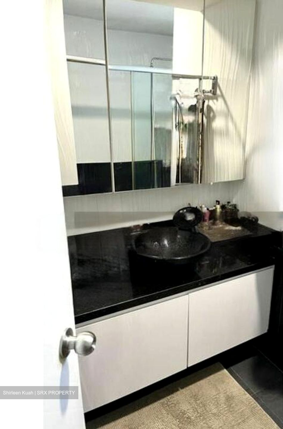Carissa Park Condominium (D17), Condominium #460441261
